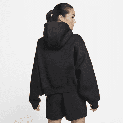 Nike ACG Therma-FIT Women's "Tuff Knit" Fleece Hoodie