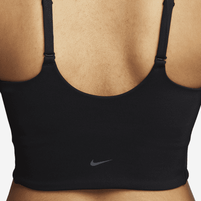 Nike One Convertible Women's Light-Support Lightly Lined Longline Sports Bra