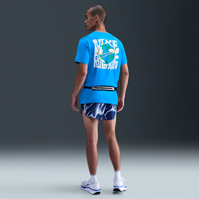 Nike Men's Dri-FIT Running T-Shirt