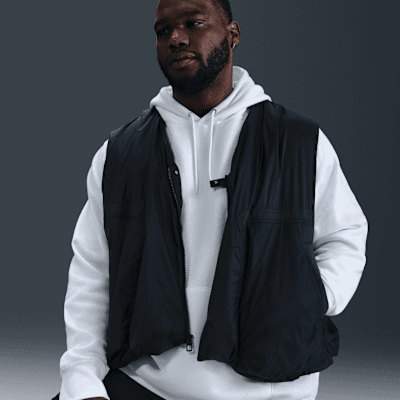 Nike Club Men's Pullover Fleece Hoodie