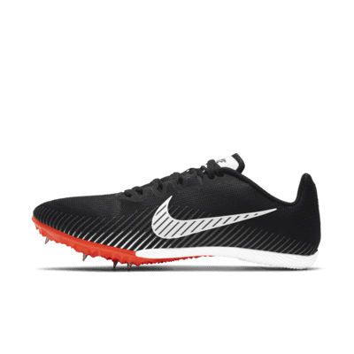 track & field multi event spikes