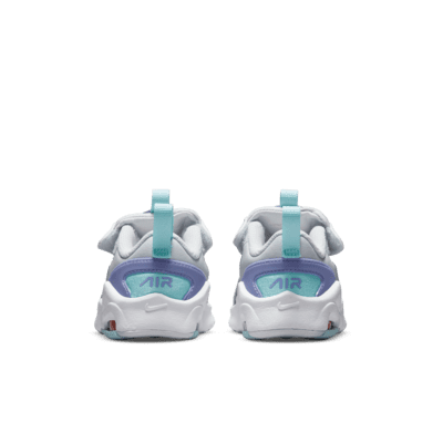 Tenis para bebé e infantil Nike Air Max Bolt