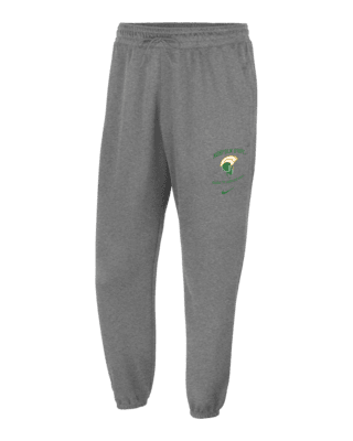 Мужские спортивные штаны Norfolk State Standard Issue Nike College Fleece Joggers