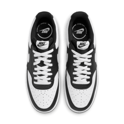 Nike Court Vision Low-sko til mænd