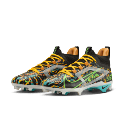 Nike Alpha Menace 4 Elite "Travis Kelce" Football Cleats