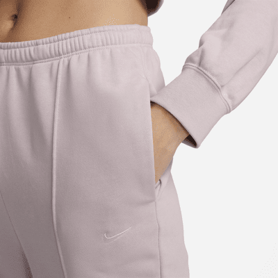 Nike Sportswear Chill Terry Women's Slim High-Waisted French Terry Sweatpants