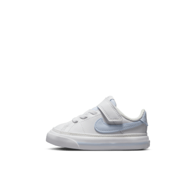 NikeCourt Legacy Baby/Toddler Shoes