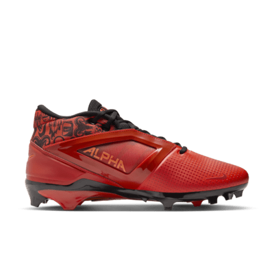 Nike Alpha Menace 4 Pro NRG Football Cleats