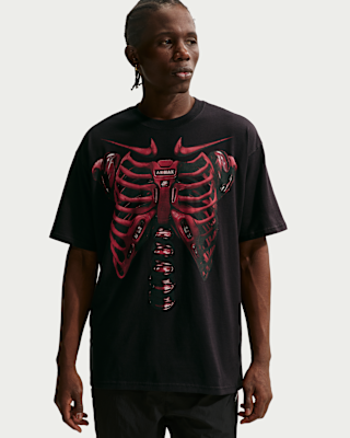 Мужская футболка Nike Sportswear Max90