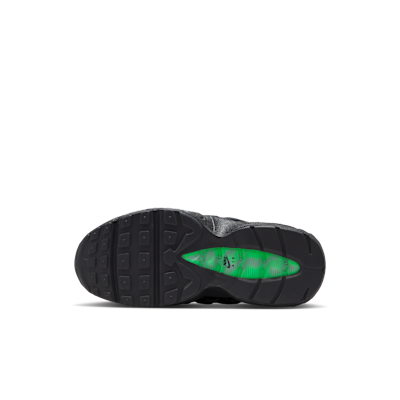 Nike Air Max 95 Recraft cipő kisgyerekeknek