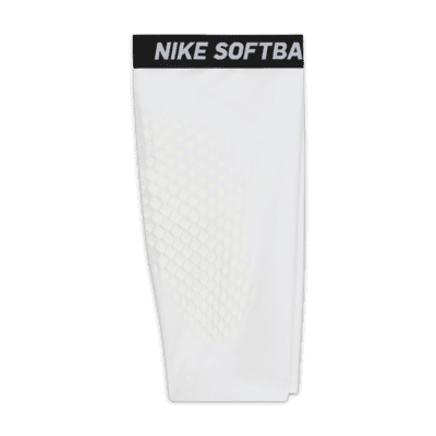 Shorts de softball interiores para mujer Nike