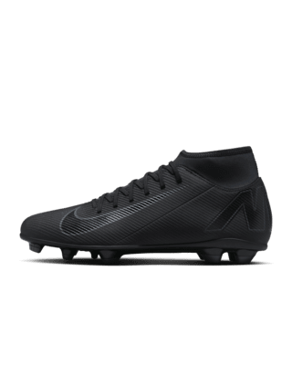 Unisex  Nike Mercurial Superfly 10 Club MG High-Top Soccer Cleats