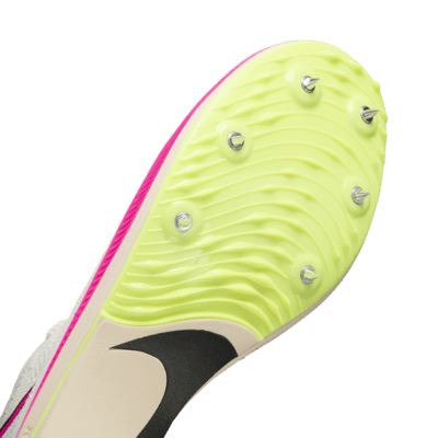 Tenis de atletismo para distancia Nike ZoomX Dragonfly