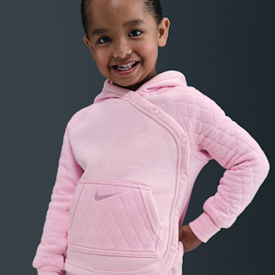 Nike Ready, Set! Toddler 2-Piece Hooded Jogger Set