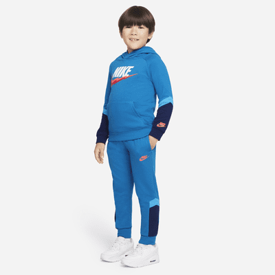 Pants Nike para niños talla pequeña