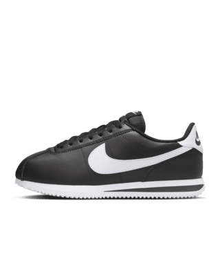 Nike Cortez Leather Women's Shoes. Nike UK