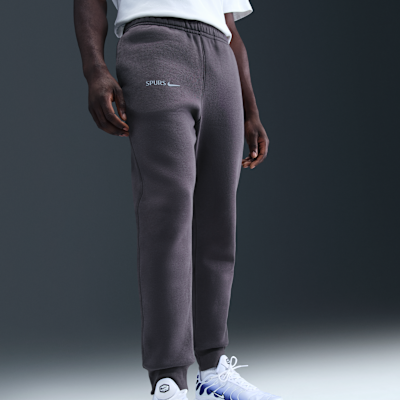 Tottenham Hotspur Club Men's Nike Soccer Fleece Joggers