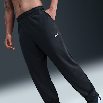 Nike Totality Men's Dri-FIT Open Hem Versatile Pants