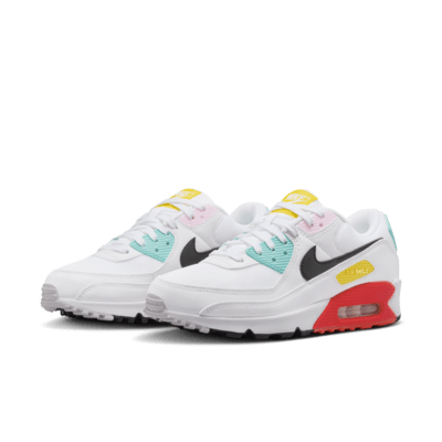 Nike Air Max 90 Women's Shoes