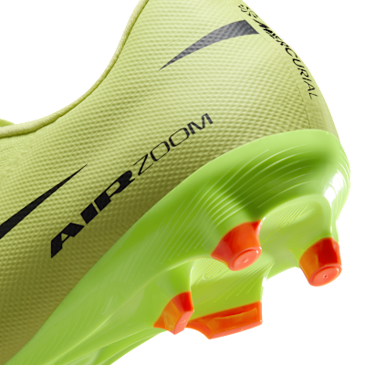 Nike Mercurial Vapor 16 Academy Multi-Ground Low-Top Football Boot