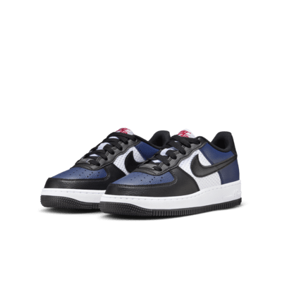 Nike Air Force 1 Older Kids' Shoes