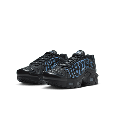 Nike Air Max Plus Older Kids' Shoes