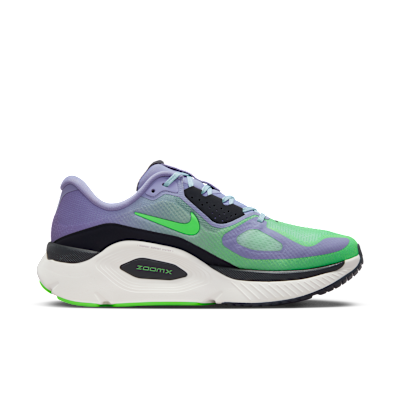 Nike Structure Plus Zapatillas de running en asfalto - Hombre