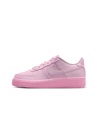 Детские кроссовки Nike Air Force 1 Big Kids'