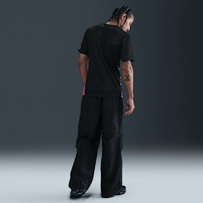 WSL Men's Nike Football Pre-Match Top