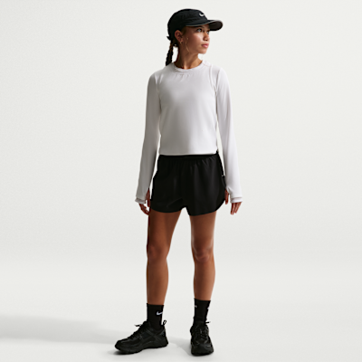 Nike MAVN Girls' Dri-FIT Knit Tank Top