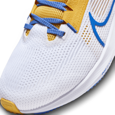 Nike Pegasus 40 (UCLA) Men's Road Running Shoes. Nike.com