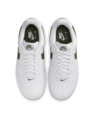 Calzado para hombre Nike Air Force 1 Low Retro