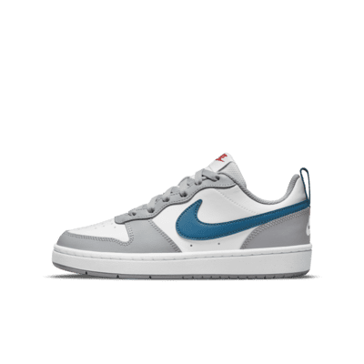 Nike Court Borough Low 2
