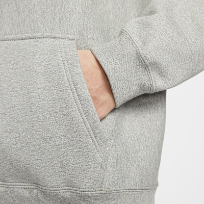 나이키 솔로 스우시 남성 플리스 풀오버 후디