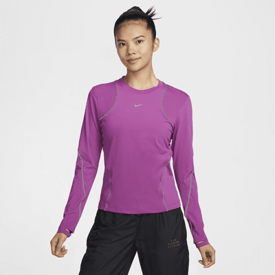 Nike Running Division Women's Long-Sleeve Running Top