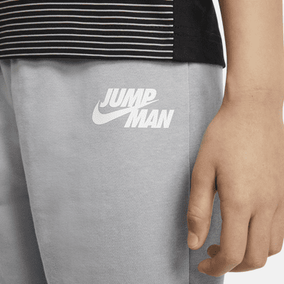 jordan jumpman joggers junior