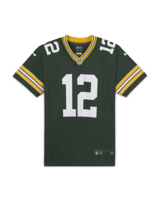 The Packers Have Worn a Ton of Uniforms in the Last 30 Years