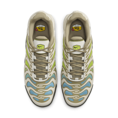 Calzado para hombre Nike Air Max Plus Drift