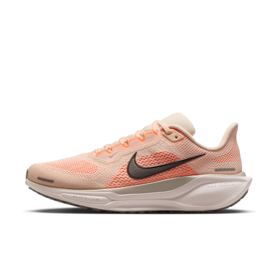 Nike Pegasus 41 Women's Road Running Shoes (Wide)