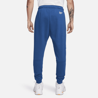 Nike Dri-FIT Men's Tapered Fitness Trousers