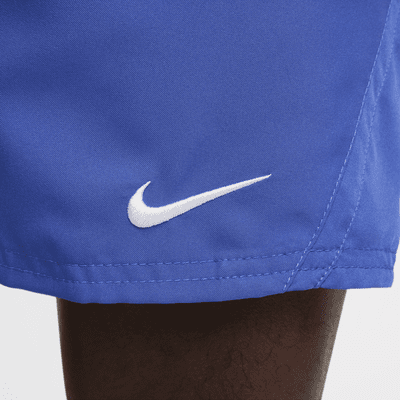 NikeCourt Victory Dri-FIT tennisshorts voor heren (18 cm)