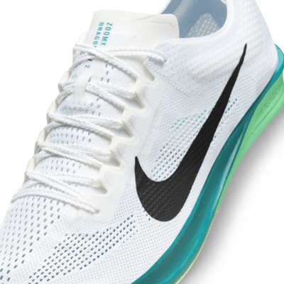 Tenis de atletismo con clavos Nike Dragonfly 2