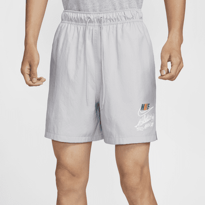 Nike Club Men's Woven Flow Shorts