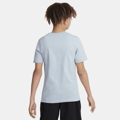 Nike Sportswear Older Kids' T-Shirt