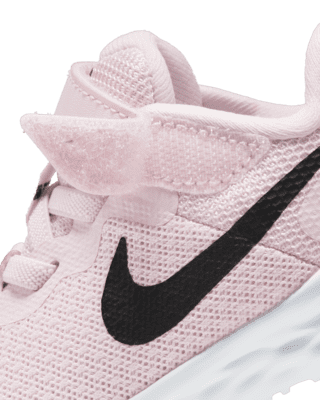 Nike revolution infant pink Clearance