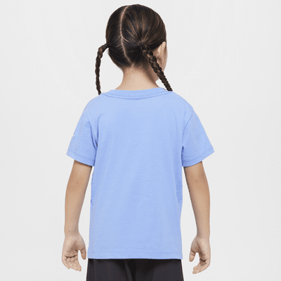 Nike Shine Little Kids' T-Shirt