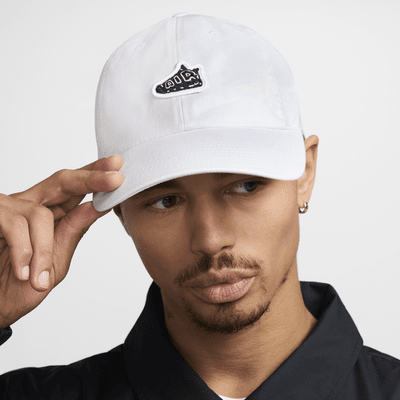 Nike Club Unstructured Patch Cap