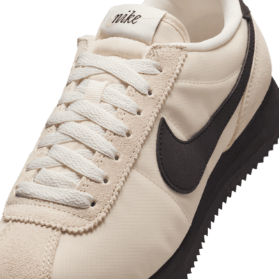 Tenis para mujer Nike Cortez Textile