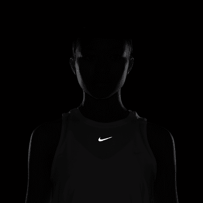 Débardeur Nike One Classic Dri-FIT pour femme