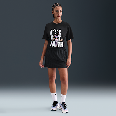 Faith Hardloopshirt voor heren